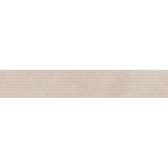 31003R Эскориал беж структура обрезной 20x120