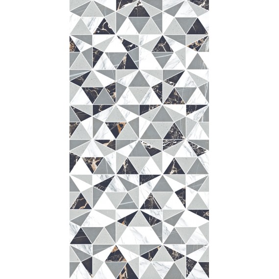 Керамогранит 3101 Espera White Polished 60*120