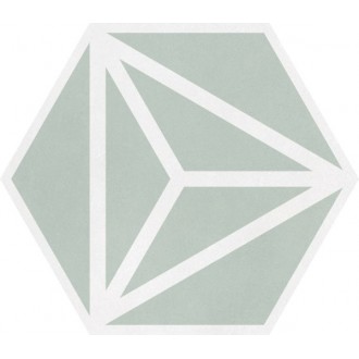 31046 VARADERO MINT 19.8x22.8