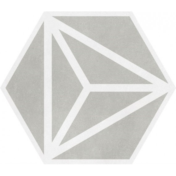 Керамогранит 31047 VARADERO GREY 19.8x22.8