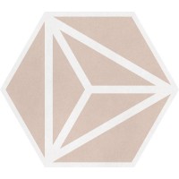 31048 VARADERO ROSE 19.8x22.8