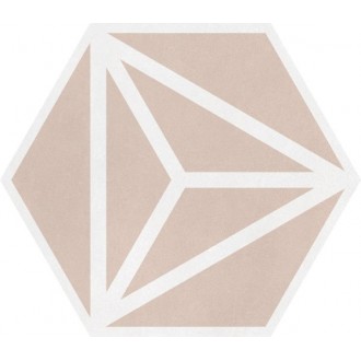 31048 VARADERO ROSE 19.8x22.8