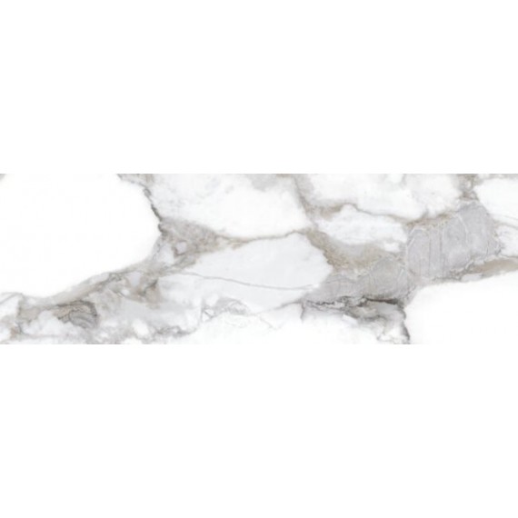 Керамическая плитка 31051 HAUTE WHITE SP 33,3x100