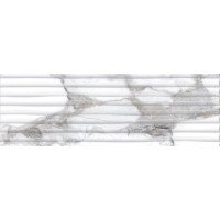 31052 HAUTE WHITE DECOR SP 33,3x100