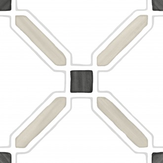 31080 TANGER SAND CROSS R9 12.3x12.3