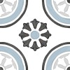 31085 TANGER BLUE DHALIA R9 12.3x12.3
