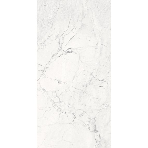 Керамогранит 3110 Magnus White Polished 60*120