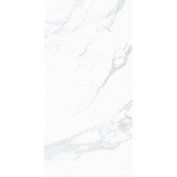 Керамогранит 3111 Statue Light Grey Polished 60*120