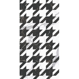 3113 Statue Grey Dekor Polished 60*120