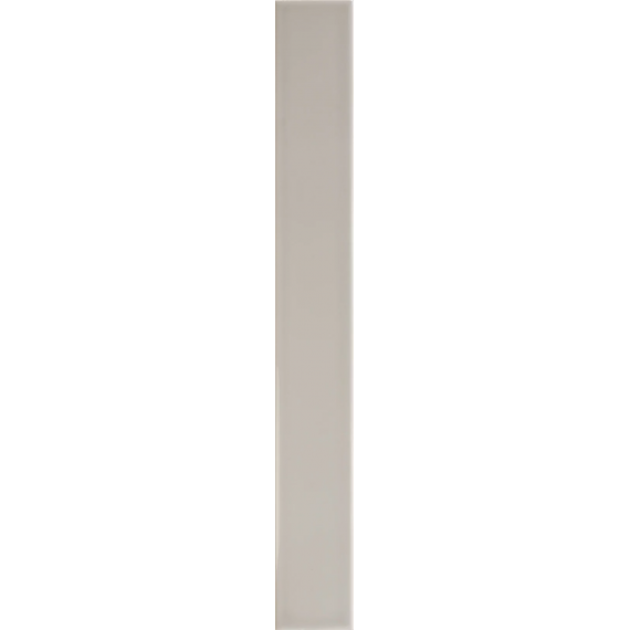 Керамическая плитка 31144 Плитка Vitral Light Grey 5x40