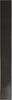 31148 Плитка Vitral Black 5x40