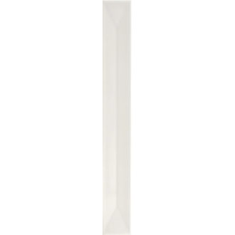 31150 Плитка Vitral Axis Snow 5x40