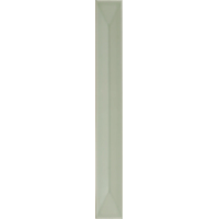 31152 Плитка Vitral Axis Mint 5x40