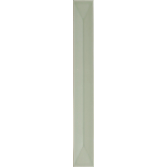 Керамическая плитка 31152 Плитка Vitral Axis Mint 5x40