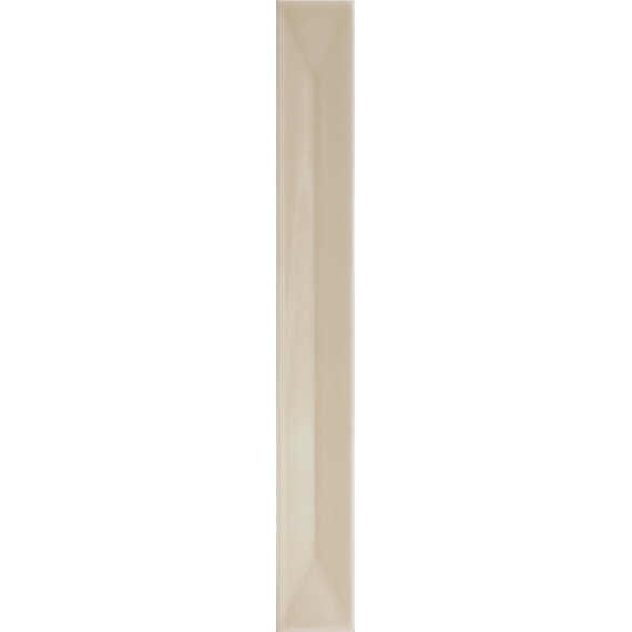 Керамическая плитка 31156 Плитка Vitral Axis Sand 5x40
