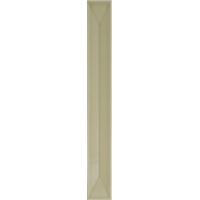 31157 Плитка Vitral Axis Olive 5x40