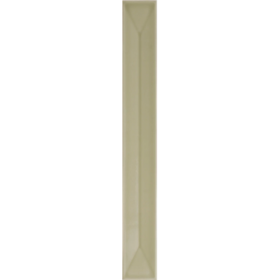 Керамическая плитка 31157 Плитка Vitral Axis Olive 5x40