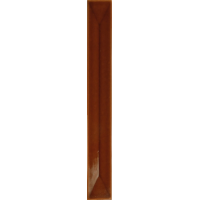 31164 Плитка Vitral Axis Caramel Reactive 5x40