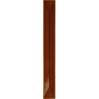 31164 Плитка Vitral Axis Caramel Reactive 5x40