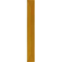 31165 Плитка Vitral Axis Honey Reactive 5x40