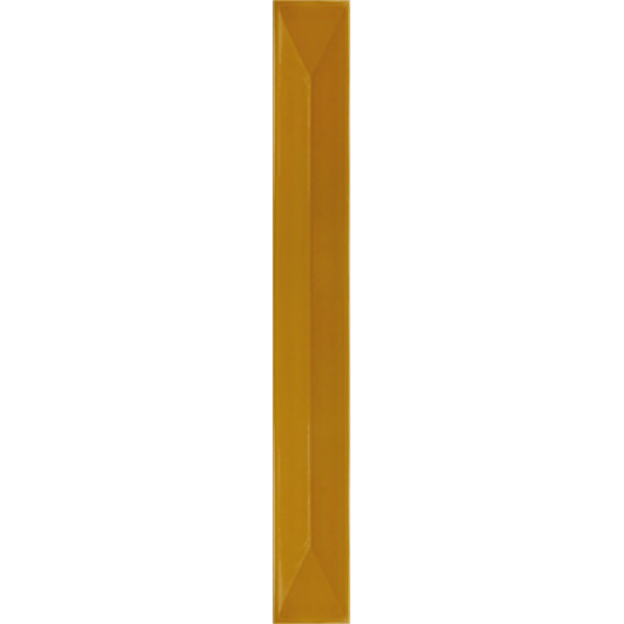 Керамическая плитка 31165 Плитка Vitral Axis Honey Reactive 5x40