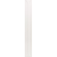 31170 Плитка Hopp Bro White 5x40