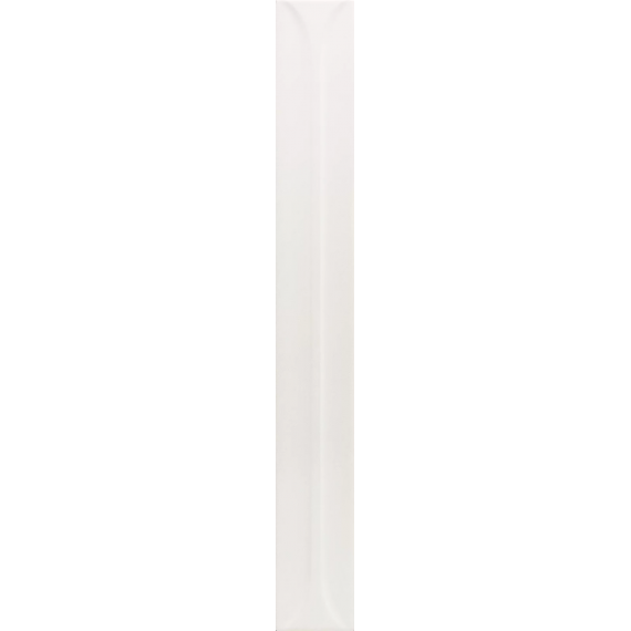 Керамическая плитка 31170 Плитка Hopp Bro White 5x40