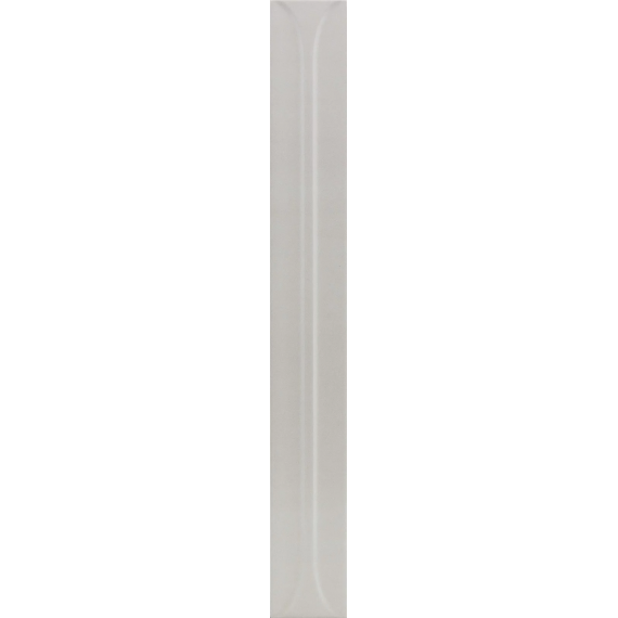 Керамическая плитка 31174 Плитка Hopp Bro Grey 5x40