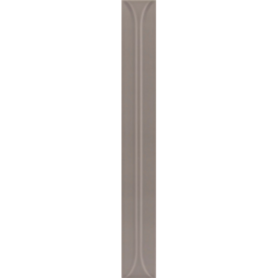 Керамическая плитка 31175 Плитка Hopp Bro Taupe 5x40