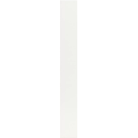 31181 Плитка Hopp White 5x40