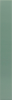 31186 Плитка Hopp Green 5x40