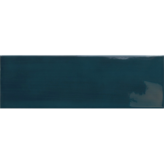 Керамическая плитка 31196 Плитка Island Slate Blue 6,5x20