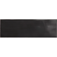 31199 Плитка Island Black 6,5x20