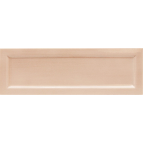 Керамическая плитка 31200 Плитка Island Frame Peony Pink 6,5x20