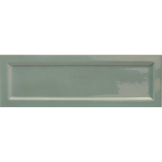 Керамическая плитка 31204 Плитка Island Frame Watery 6,5x20