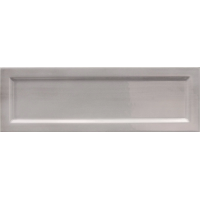 31205 Плитка Island Frame Silver 6,5x20