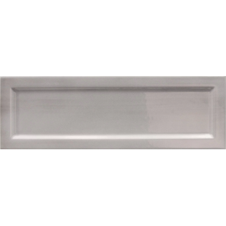 31205 Плитка Island Frame Silver 6,5x20