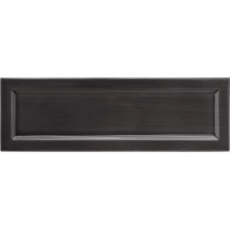 31206 Плитка Island Frame Black 6,5x20