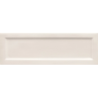 31207 Плитка Island Frame White 6,5x20