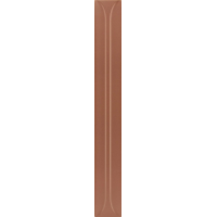 31245 Плитка Hopp Bro Terra 5x40