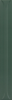 31246 Плитка Hopp Bro Laurel Green 5x40