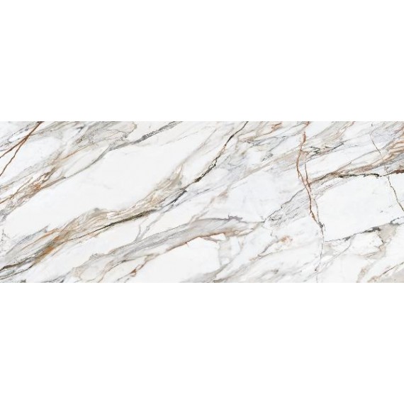 Керамогранит 313759 Calacatta Paonozza Polished 120x300