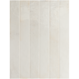 31544 Плитка Bali White 5x40