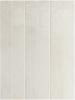 31544 Плитка Bali White 5x40