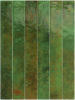 31546 Плитка Bali Green 5x40