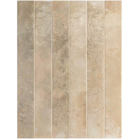 Керамическая плитка 31547 Плитка Bali Almond 5x40