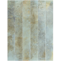 31548 Плитка Bali Aqua 5x40