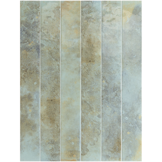 31548 Плитка Bali Aqua 5x40