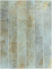 31548 Плитка Bali Aqua 5x40