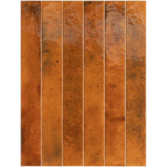 Керамическая плитка 31551 Плитка Bali Ginger 5x40